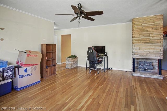 5820 Chippewa, Fort Smith, AR 72904
