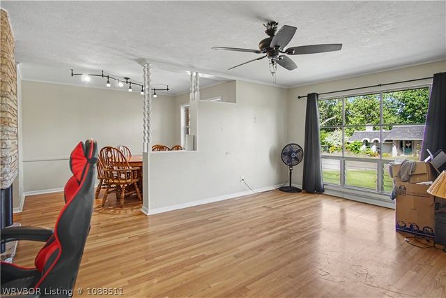 5820 Chippewa, Fort Smith, AR 72904