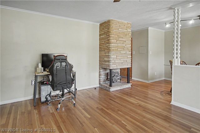 5820 Chippewa, Fort Smith, AR 72904
