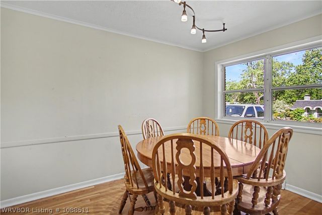 5820 Chippewa, Fort Smith, AR 72904