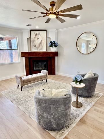 2208 Sheldon Drive, Mckinney, TX 75072