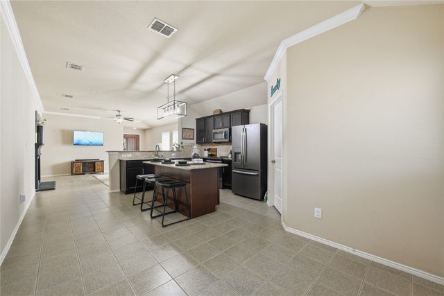 14309 Serrano Ridge Road, Fort Worth, TX 76052