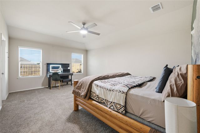 14309 Serrano Ridge Road, Fort Worth, TX 76052