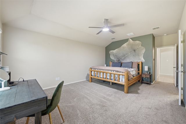 14309 Serrano Ridge Road, Fort Worth, TX 76052