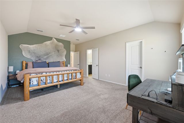 14309 Serrano Ridge Road, Fort Worth, TX 76052