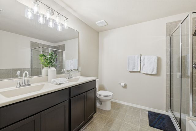 14309 Serrano Ridge Road, Fort Worth, TX 76052