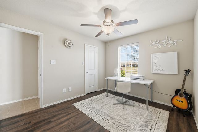 14309 Serrano Ridge Road, Fort Worth, TX 76052