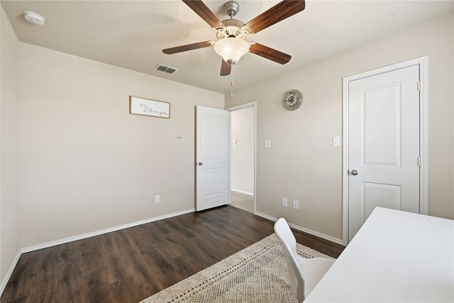 14309 Serrano Ridge Road, Fort Worth, TX 76052