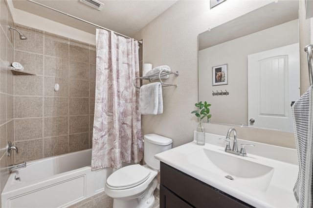 14309 Serrano Ridge Road, Fort Worth, TX 76052