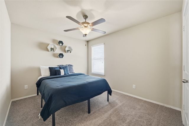 14309 Serrano Ridge Road, Fort Worth, TX 76052