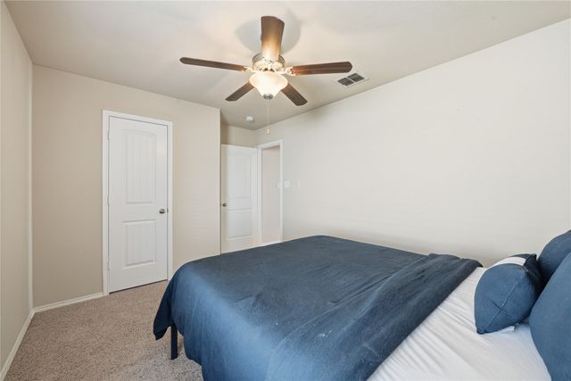 14309 Serrano Ridge Road, Fort Worth, TX 76052