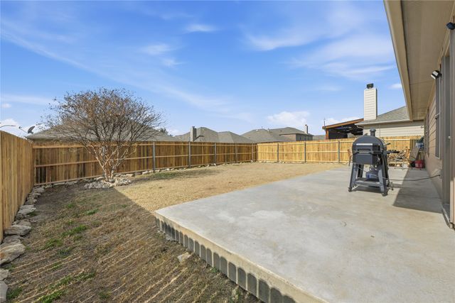 14309 Serrano Ridge Road, Fort Worth, TX 76052