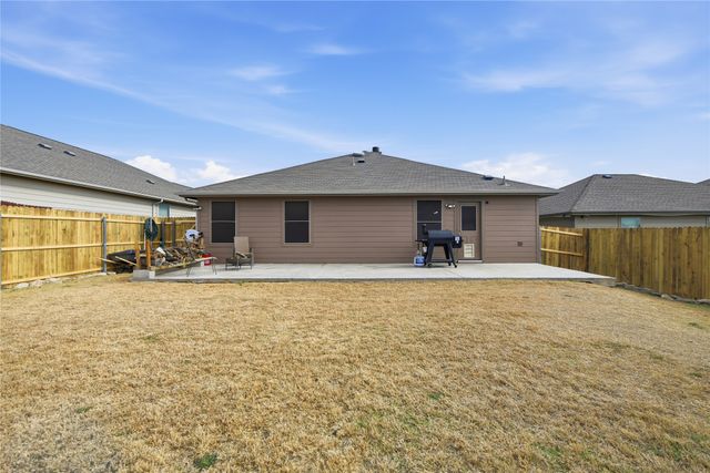 14309 Serrano Ridge Road, Fort Worth, TX 76052