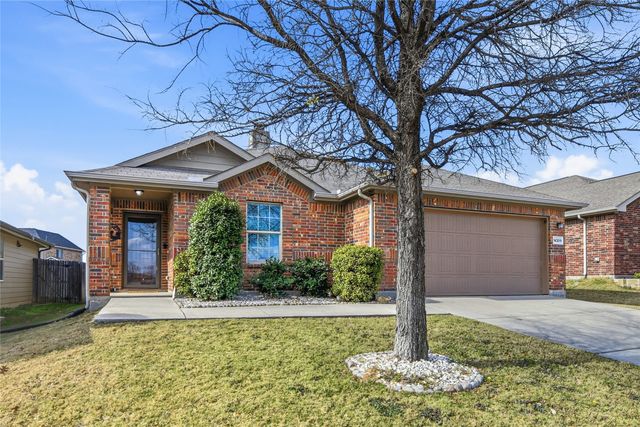 14309 Serrano Ridge Road, Fort Worth, TX 76052