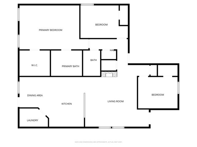 14309 Serrano Ridge Road, Fort Worth, TX 76052