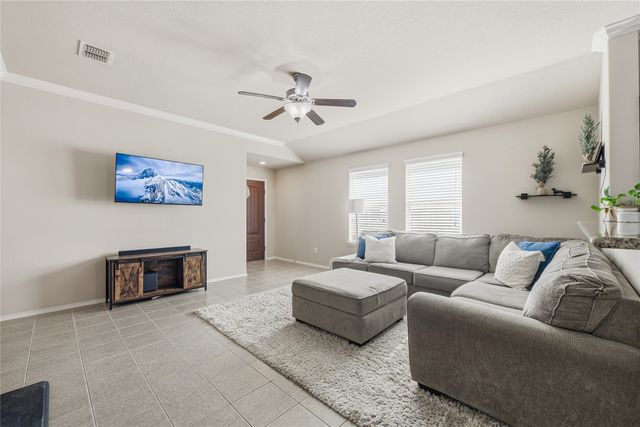 14309 Serrano Ridge Road, Fort Worth, TX 76052