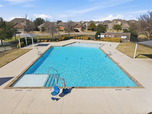 14309 Serrano Ridge Road, Fort Worth, TX 76052