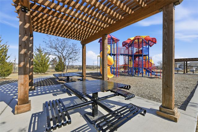 14309 Serrano Ridge Road, Fort Worth, TX 76052