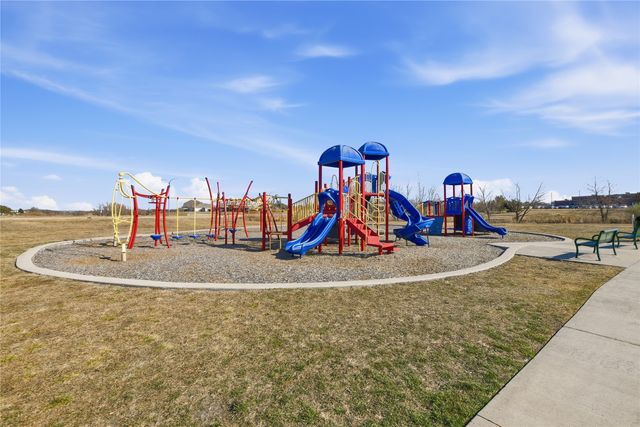 14309 Serrano Ridge Road, Fort Worth, TX 76052