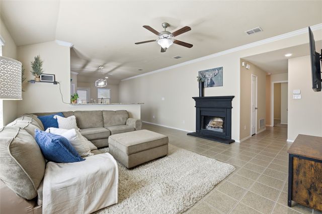 14309 Serrano Ridge Road, Fort Worth, TX 76052