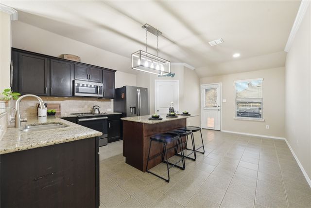 14309 Serrano Ridge Road, Fort Worth, TX 76052