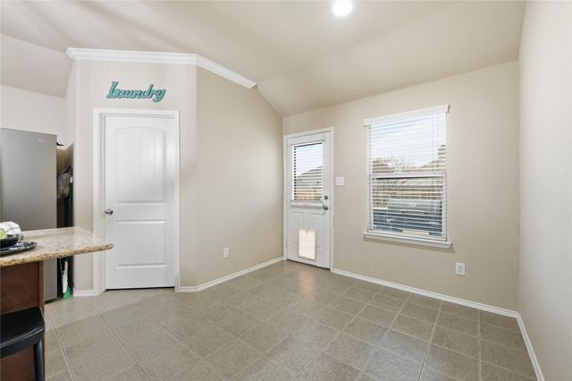 14309 Serrano Ridge Road, Fort Worth, TX 76052