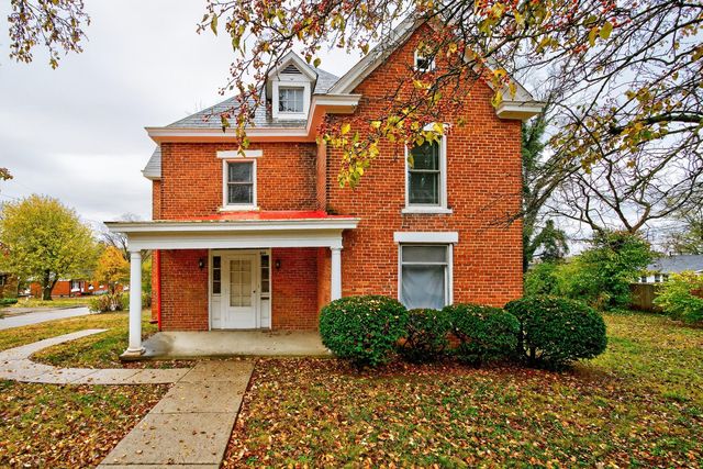 505 W 2nd Street, Paris, KY 40361