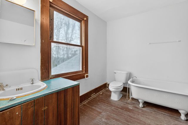 505 W 2nd Street, Paris, KY 40361