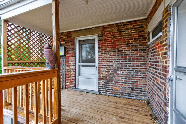 505 W 2nd Street, Paris, KY 40361