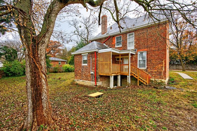 505 W 2nd Street, Paris, KY 40361