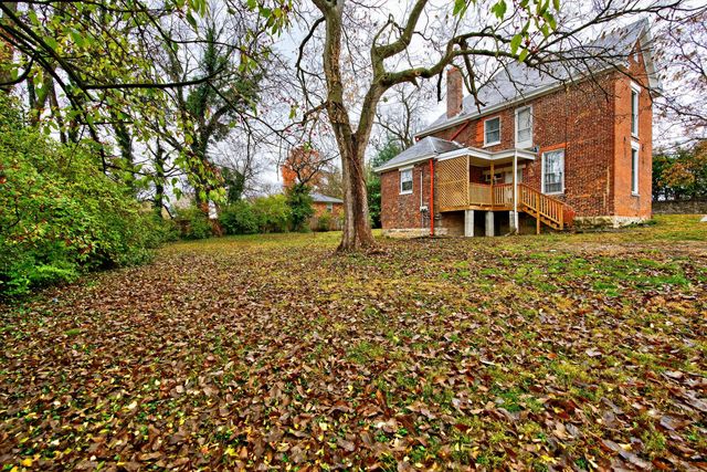 505 W 2nd Street, Paris, KY 40361