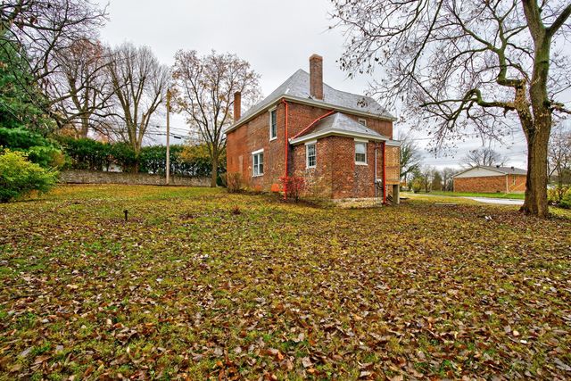 505 W 2nd Street, Paris, KY 40361