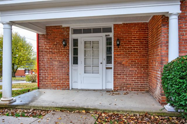 505 W 2nd Street, Paris, KY 40361