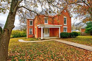 505 W 2nd Street, Paris, KY 40361