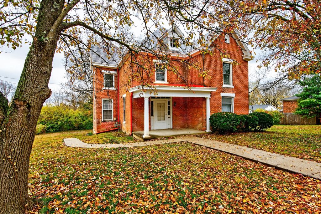 505 W 2nd Street, Paris, KY 40361