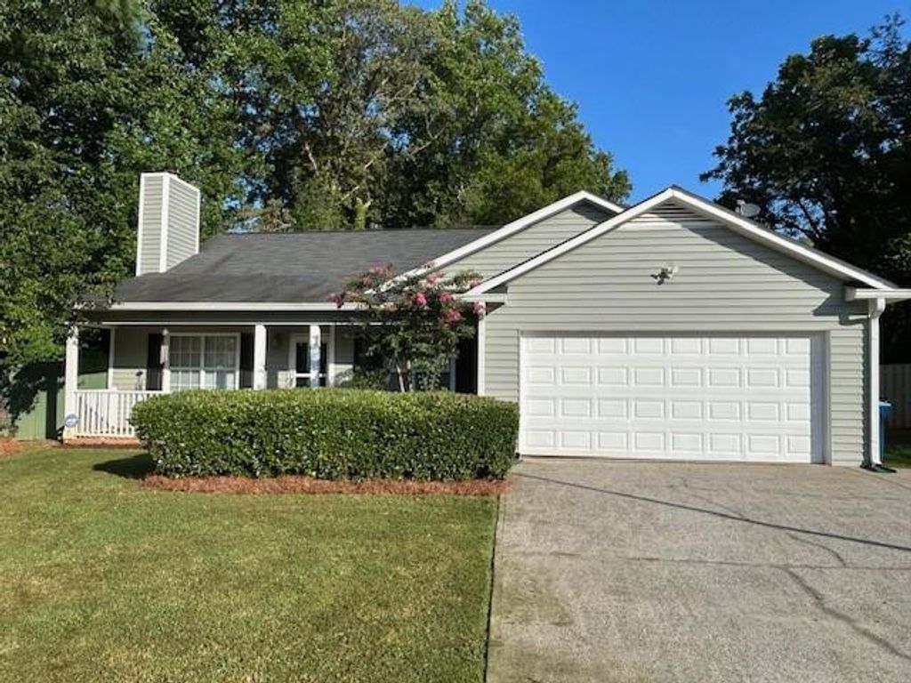 687 Bostonian Way, Lawrenceville, GA 30046