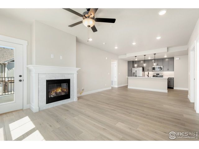 4210 Vulcan Creek Dr 307, Loveland, CO 80538