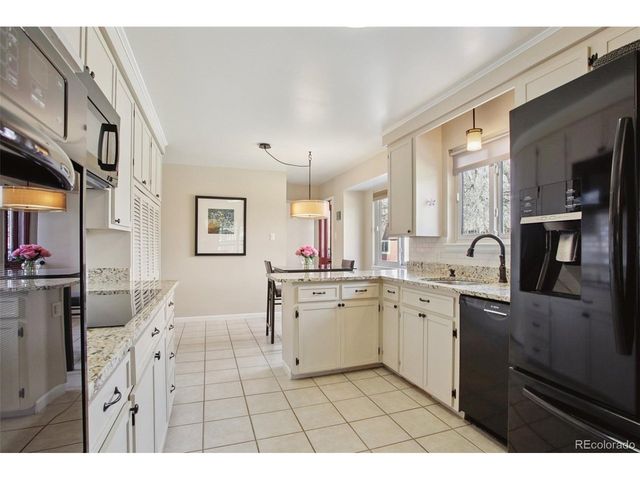 6266 S Valleyview St, Littleton, CO 80120