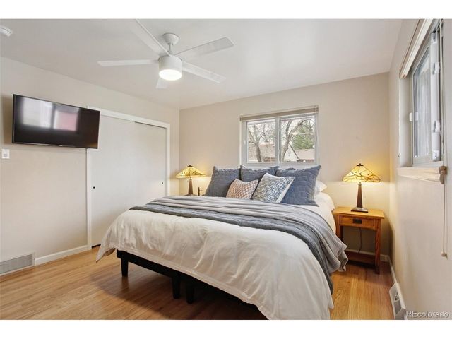 6266 S Valleyview St, Littleton, CO 80120