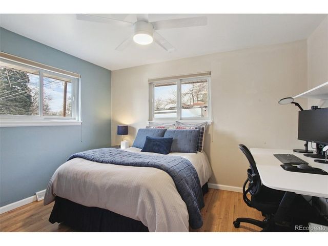 6266 S Valleyview St, Littleton, CO 80120