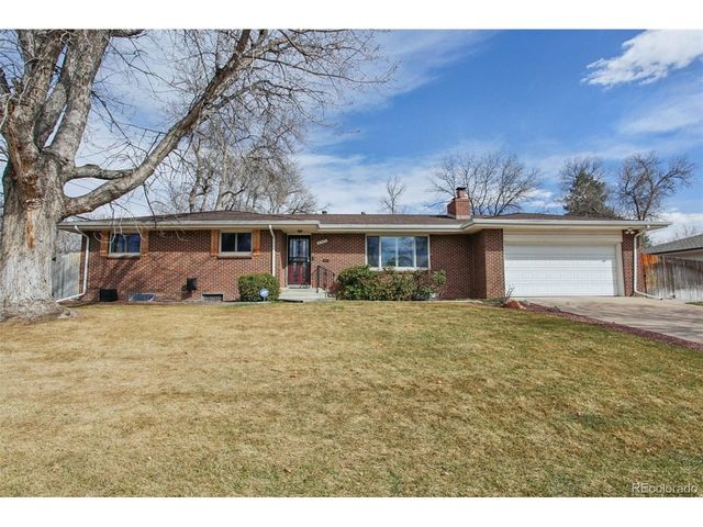 6266 S Valleyview St, Littleton, CO 80120