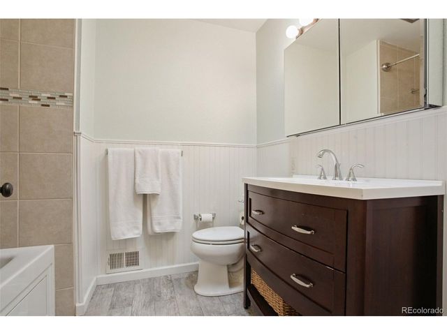 6266 S Valleyview St, Littleton, CO 80120