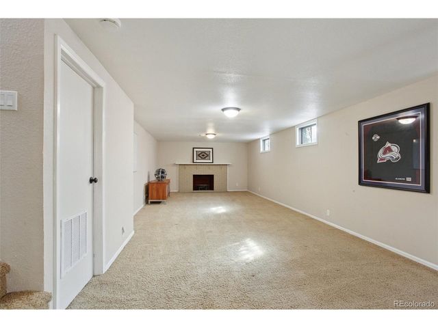 6266 S Valleyview St, Littleton, CO 80120