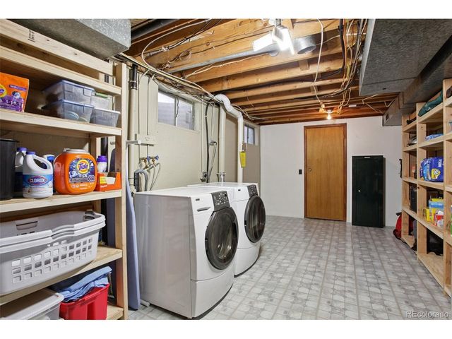 6266 S Valleyview St, Littleton, CO 80120