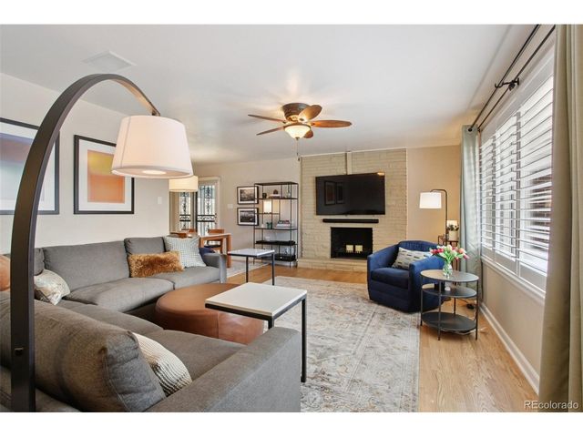 6266 S Valleyview St, Littleton, CO 80120