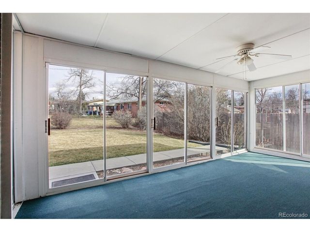 6266 S Valleyview St, Littleton, CO 80120