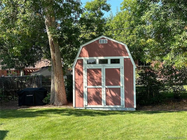 6266 S Valleyview St, Littleton, CO 80120