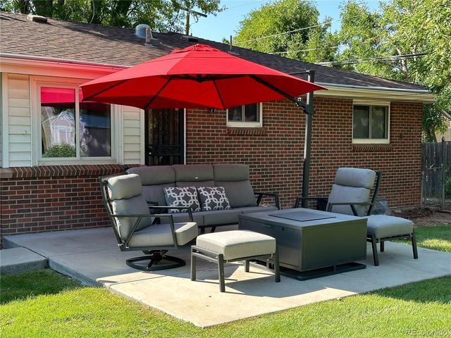 6266 S Valleyview St, Littleton, CO 80120