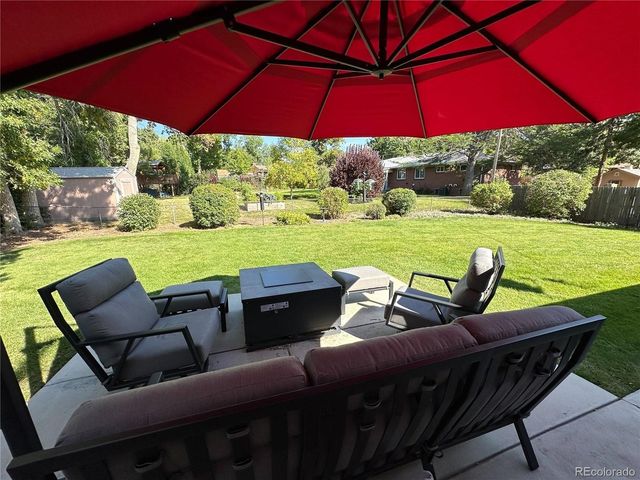 6266 S Valleyview St, Littleton, CO 80120