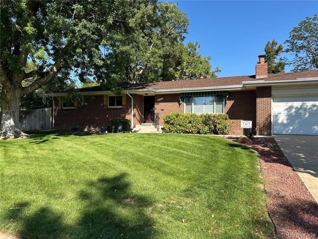 6266 S Valleyview St, Littleton, CO 80120